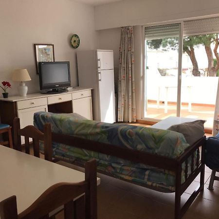 Bonito Apartamento Un Dormitorio 1ª Linea De Playa Isla Canela Esterno foto